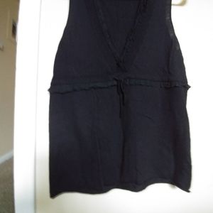 J Crew cashmere blend sweater